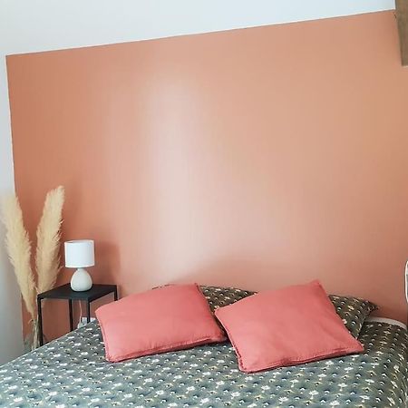 Studio Cosy, Centre Historique Malestroit公寓 外观 照片