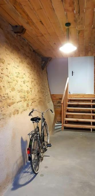 Studio Cosy, Centre Historique Malestroit公寓 外观 照片